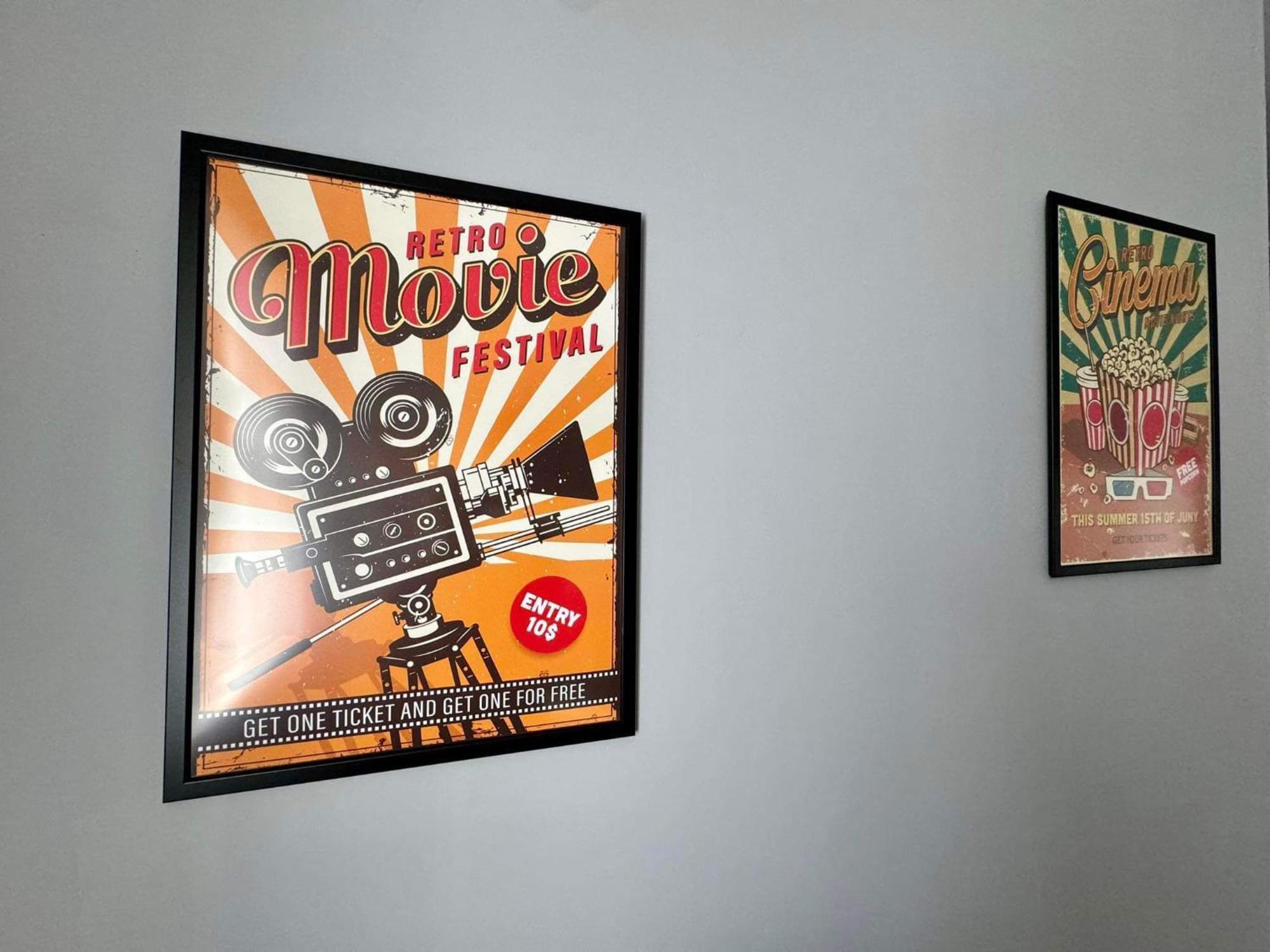 Apartament Filmowy Wałbrzych Εξωτερικό φωτογραφία